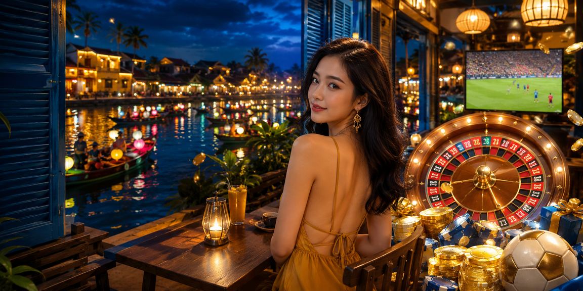 Trò chơi cá cược casino tại Việt Nam